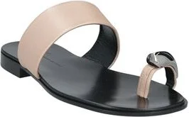 Giuseppe Zanotti Man Thong sandal - Image 5
