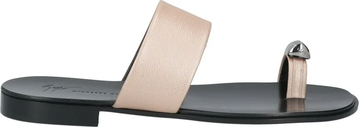 Giuseppe Zanotti Man Thong sandal - Image 6