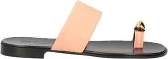 Giuseppe Zanotti Man Thong sandal