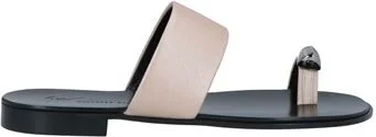 Giuseppe Zanotti Man Thong sandal