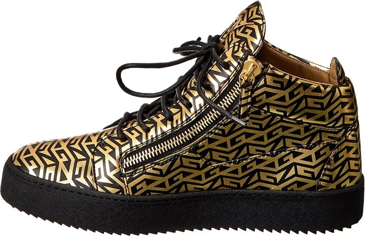 Giuseppe Zanotti May Sneaker - Image 2