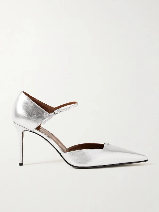 Silver