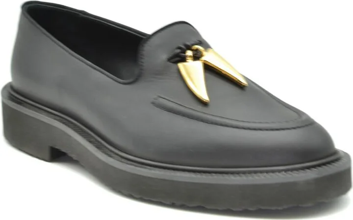 Giuseppe Zanotti Moccasins - Image 2