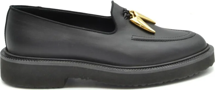 Giuseppe Zanotti Moccasins