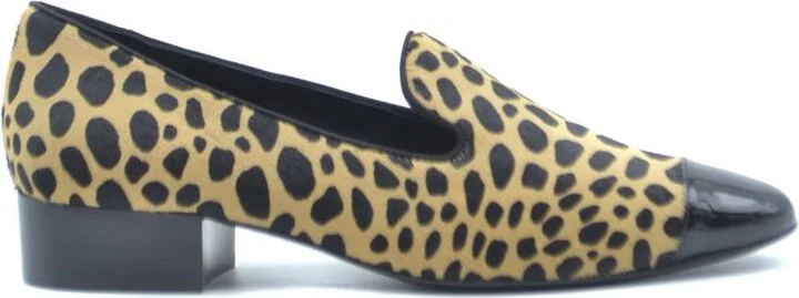 Giuseppe Zanotti Moccasins