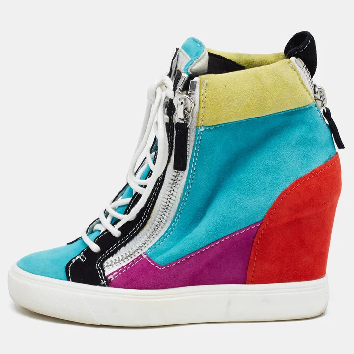 Multicolor