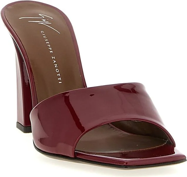 Giuseppe Zanotti 'Mya' Sandals - Image 2