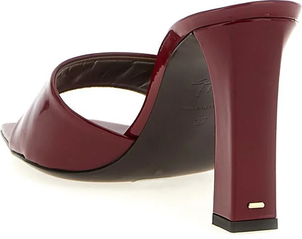 Giuseppe Zanotti 'Mya' Sandals - Image 3