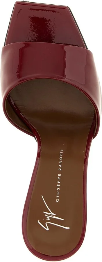 Giuseppe Zanotti 'Mya' Sandals - Image 4