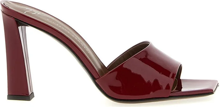 Giuseppe Zanotti 'Mya' Sandals