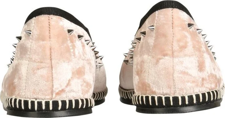 Giuseppe Zanotti Otium Loafers - Image 3