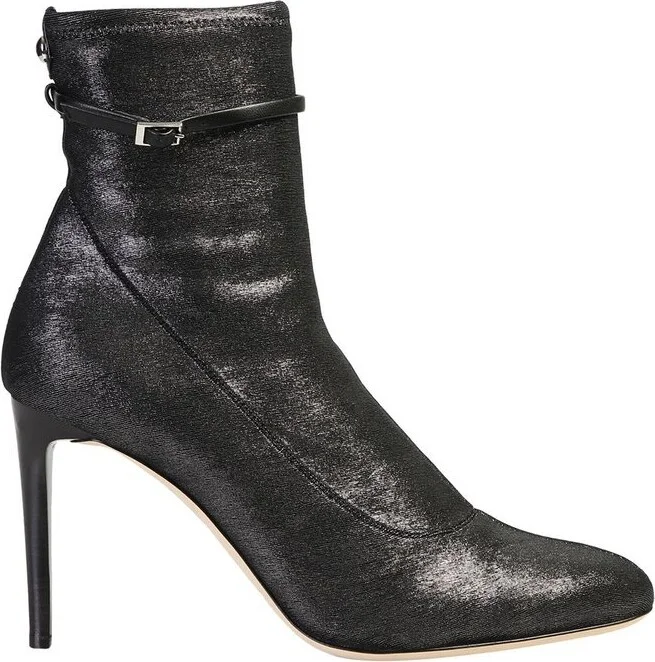 Giuseppe Zanotti Pointed Toe Ankle Boots