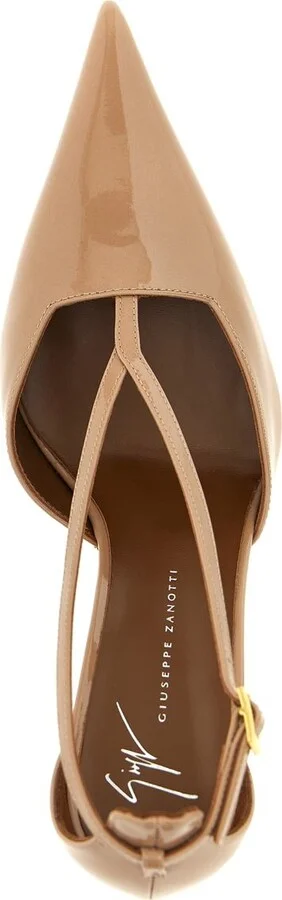 Giuseppe Zanotti 'Raquel' Pumps - Image 4