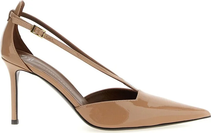 Giuseppe Zanotti 'Raquel' Pumps