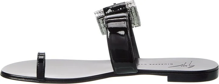 Giuseppe Zanotti Rock Sandal - Image 2