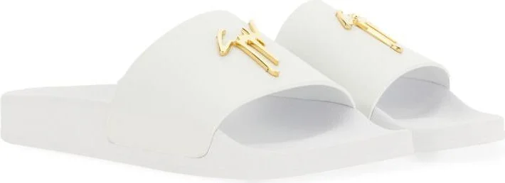 Giuseppe Zanotti Sandal Slide Brett - Image 2