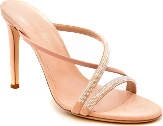 Giuseppe Zanotti Sandals - Image 2