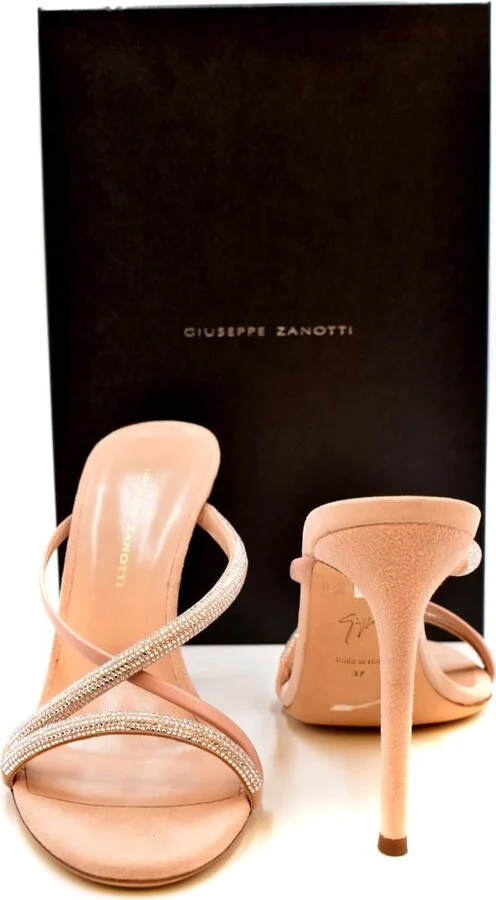 Giuseppe Zanotti Sandals - Image 4