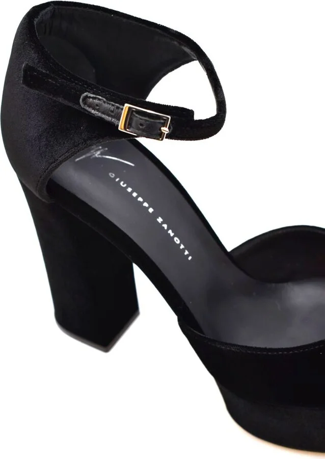 Giuseppe Zanotti Sandals - Image 4