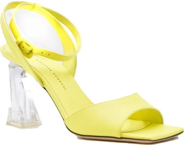 Giuseppe Zanotti Sandals - Image 2