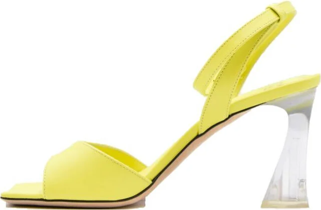Giuseppe Zanotti Sandals - Image 3