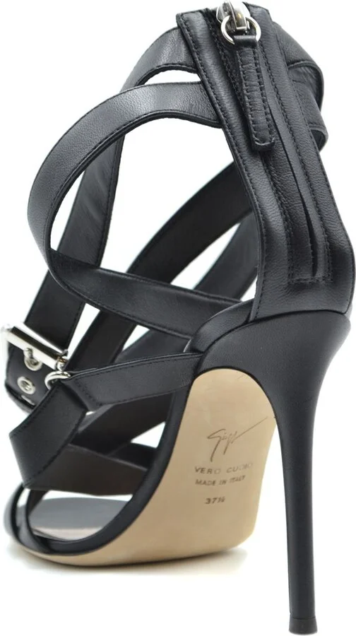 Giuseppe Zanotti Sandals - Image 4
