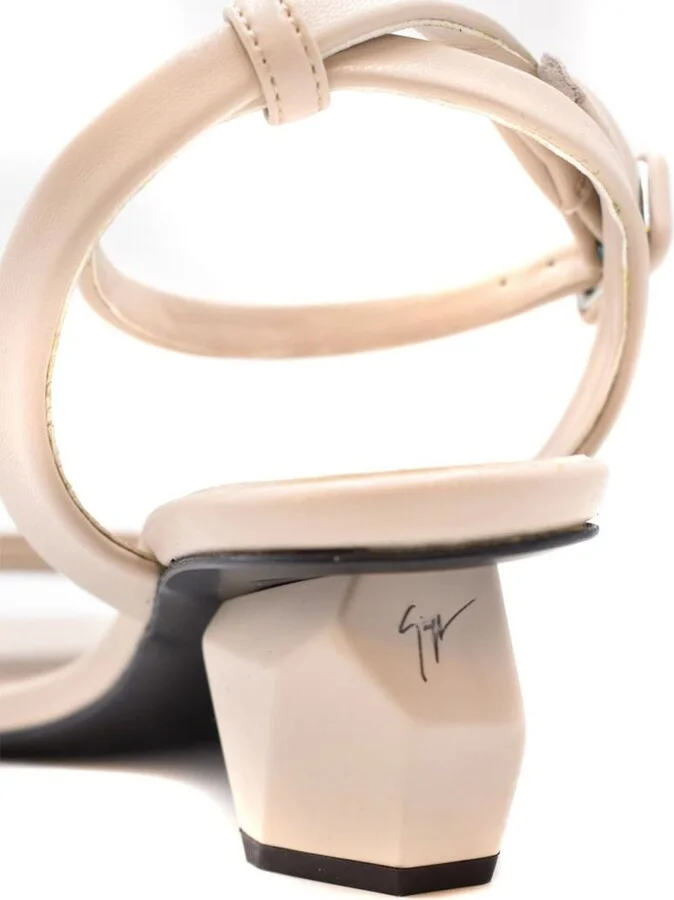 Giuseppe Zanotti Sandals - Image 4
