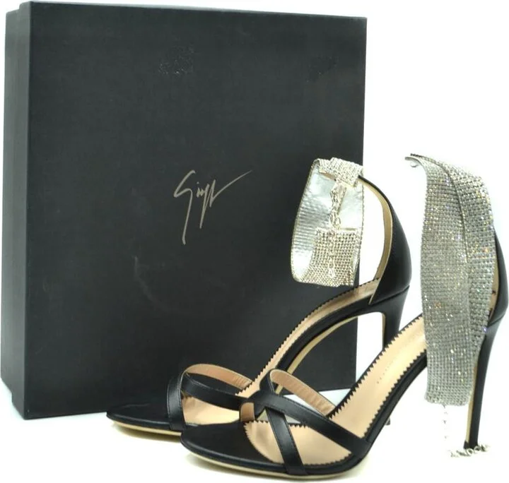 Giuseppe Zanotti Sandals - Image 4