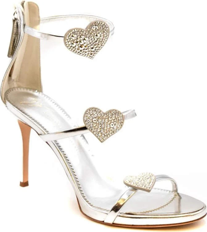 Giuseppe Zanotti Sandals - Image 2