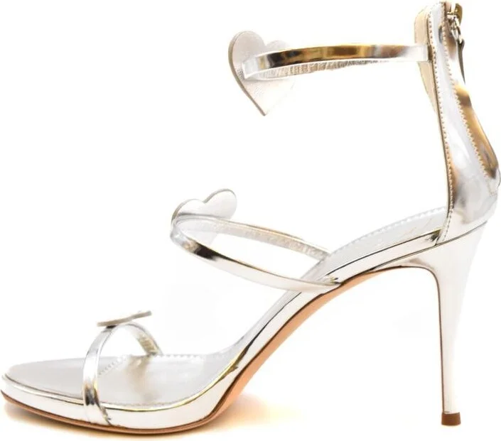Giuseppe Zanotti Sandals - Image 3