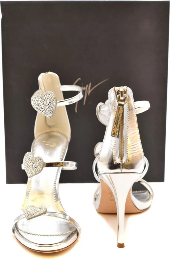 Giuseppe Zanotti Sandals - Image 4