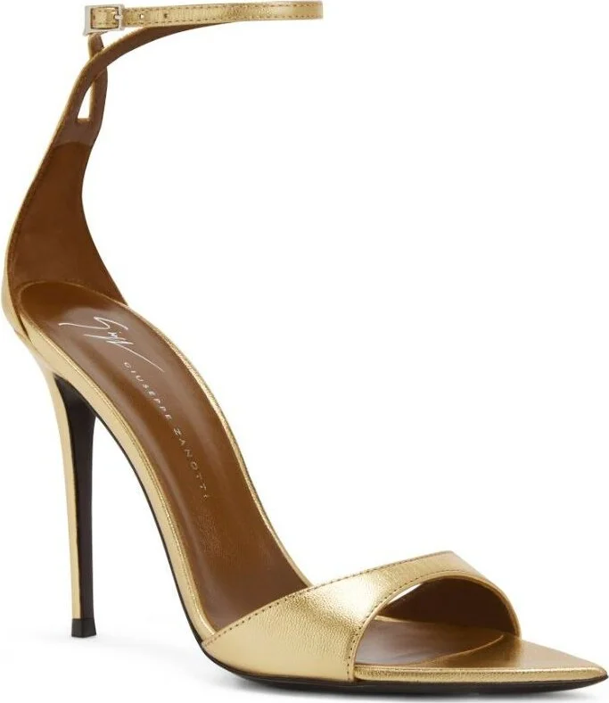 Giuseppe Zanotti Sandals - Image 2