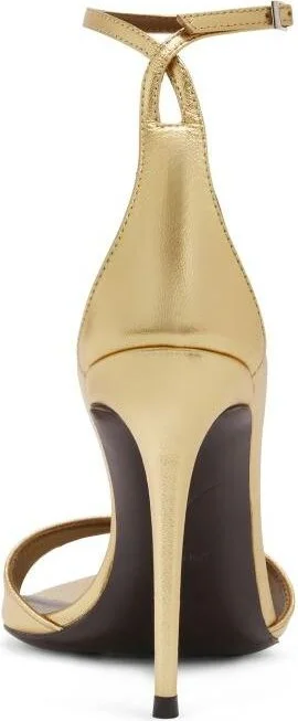 Giuseppe Zanotti Sandals - Image 3