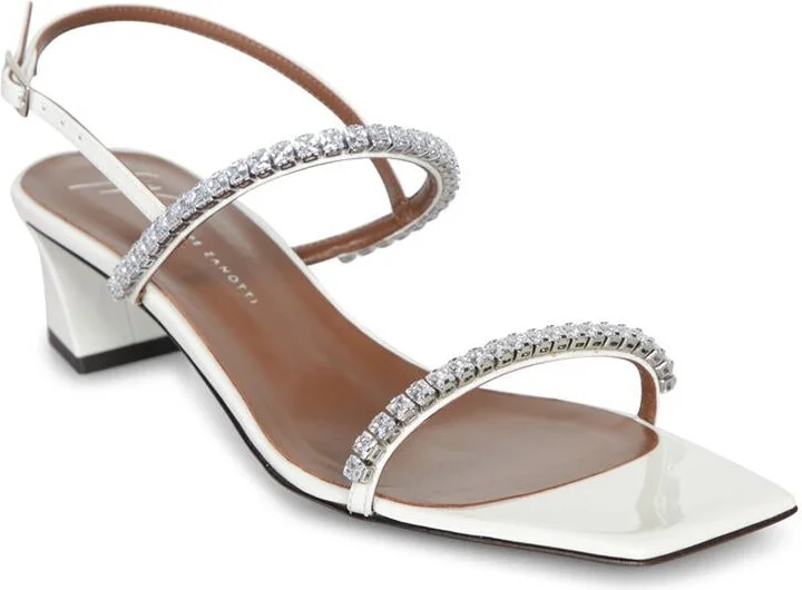 Giuseppe Zanotti Sandals - Image 2