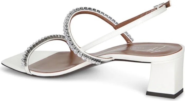 Giuseppe Zanotti Sandals - Image 3