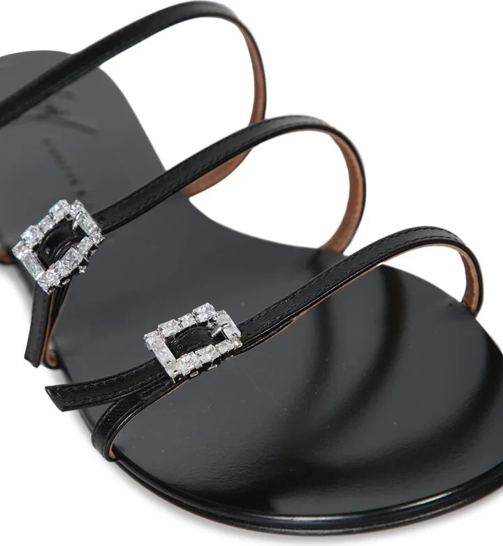 Giuseppe Zanotti Sandals - Image 4