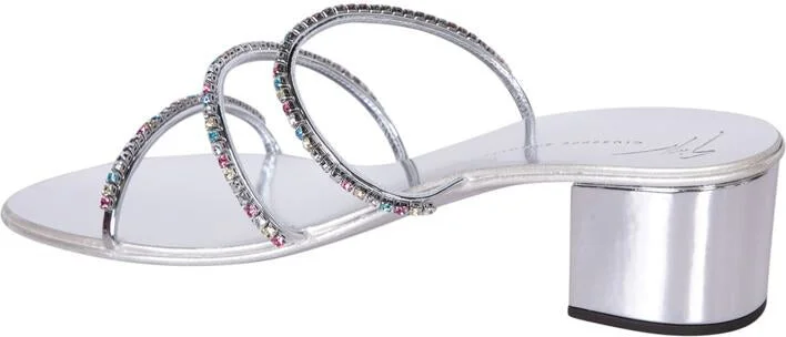 Giuseppe Zanotti Sandals - Image 3