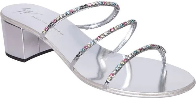 Giuseppe Zanotti Sandals - Image 2