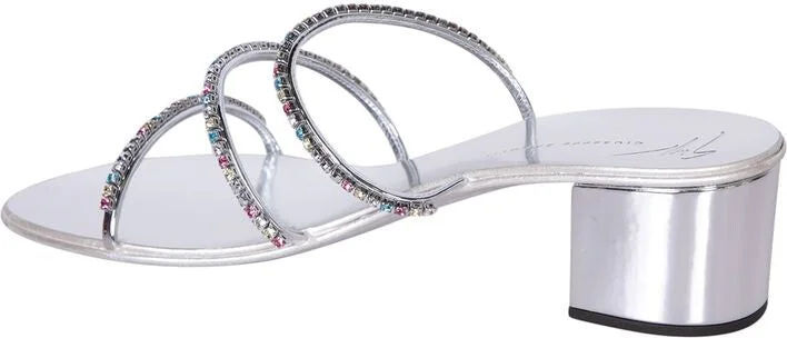 Giuseppe Zanotti Sandals - Image 3