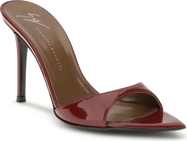 Giuseppe Zanotti Sandals - Image 2