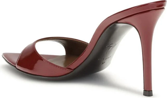 Giuseppe Zanotti Sandals - Image 3