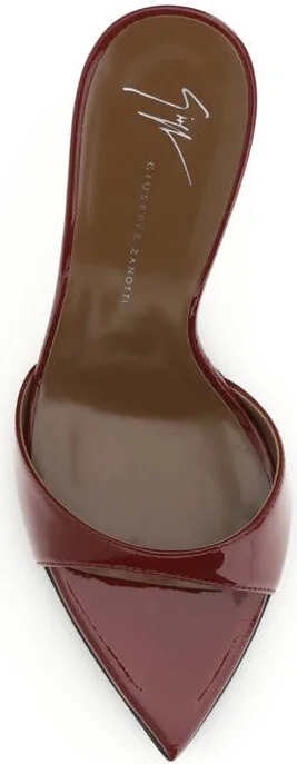 Giuseppe Zanotti Sandals - Image 4