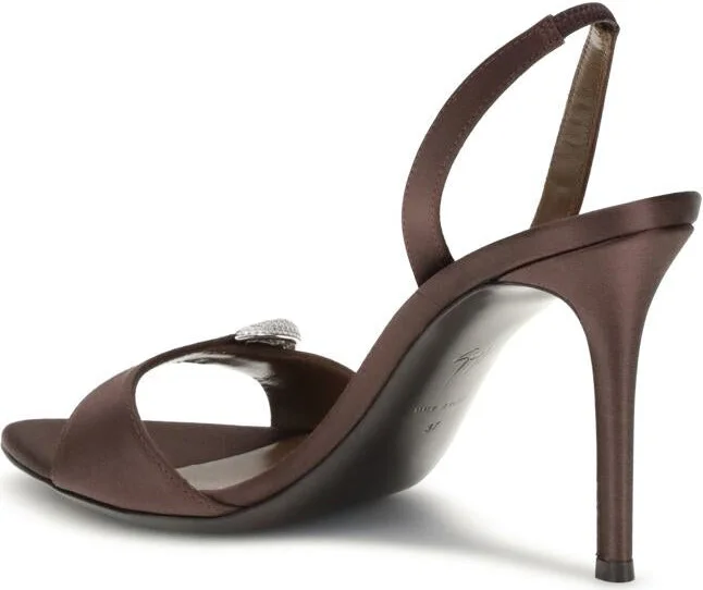 Giuseppe Zanotti Sandals - Image 3