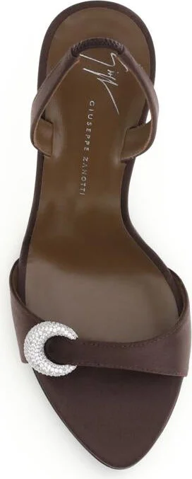 Giuseppe Zanotti Sandals - Image 4