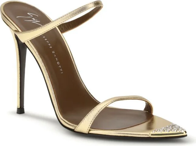 Giuseppe Zanotti Sandals - Image 2