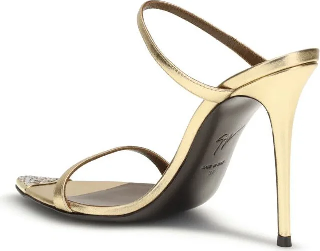 Giuseppe Zanotti Sandals - Image 3