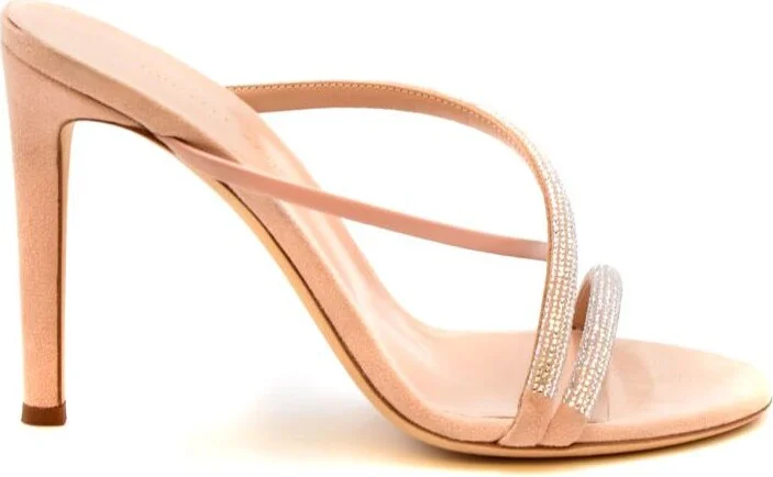 Giuseppe Zanotti Sandals