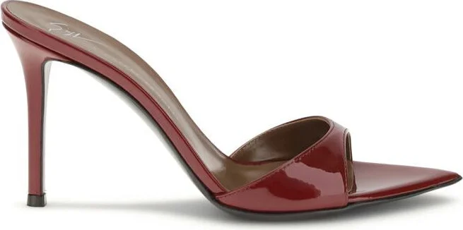 Giuseppe Zanotti Sandals