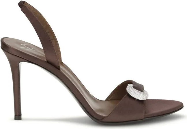 Giuseppe Zanotti Sandals