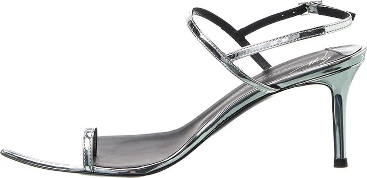 Giuseppe Zanotti Sexy 70 Slingback Sandal - Image 2